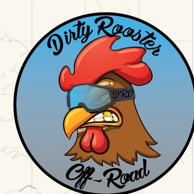 Hatfield McCoy/Spearhead Southern Maps - 5 in 1 Preview 3