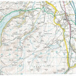 Discovery Walking Guides Ltd Coast 2 Coast Challenge Map 3 Patterdale to Orton digital map