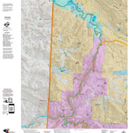 Land Ownership Map for CO Unit 1 Preview 1