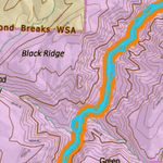 Land Ownership Map for CO Unit 1 Preview 3