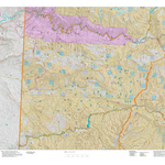 Land Ownership Map for CO Unit 10 Preview 1