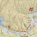 Land Ownership Map for CO Unit 10 Preview 2