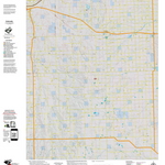 Land Ownership Map for CO Unit 100 Preview 1