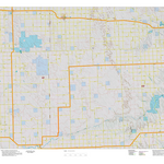 Land Ownership Map for CO Unit 101 Preview 1
