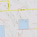 Land Ownership Map for CO Unit 101 Preview 2