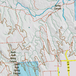 Land Ownership Map for CO Unit 101 Preview 3