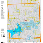 Land Ownership Map for CO Unit 103 Preview 1