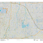 Land Ownership Map for CO Unit 105 Preview 1