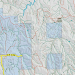 Land Ownership Map for CO Unit 105 Preview 3