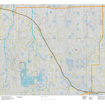 Land Ownership Map for CO Unit 106 Preview 1