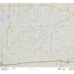 Land Ownership Map for CO Unit 107 Preview 1