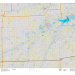 Land Ownership Map for CO Unit 109 Preview 1