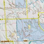 Land Ownership Map for CO Unit 109 Preview 3