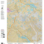 Land Ownership Map for CO Unit 11 Preview 1