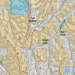 Land Ownership Map for CO Unit 11 Preview 3