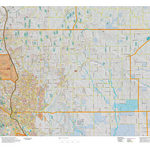 Land Ownership Map for CO Unit 110 Preview 1