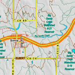 Land Ownership Map for CO Unit 111 Preview 3