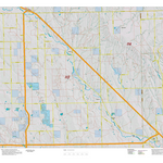 Land Ownership Map for CO Unit 113 Preview 1