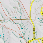 Land Ownership Map for CO Unit 113 Preview 3