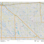 Land Ownership Map for CO Unit 114 Preview 1