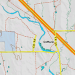 Land Ownership Map for CO Unit 114 Preview 2