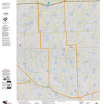 Land Ownership Map for CO Unit 115 Preview 1