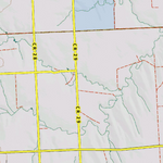 Land Ownership Map for CO Unit 116 Preview 2