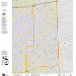 Land Ownership Map for CO Unit 117 Preview 1