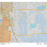 Land Ownership Map for CO Unit 118 Preview 1
