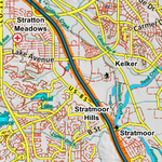 Land Ownership Map for CO Unit 118 Preview 3