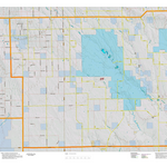 Land Ownership Map for CO Unit 119 Preview 1