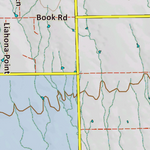Land Ownership Map for CO Unit 119 Preview 3