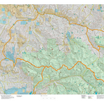 Land Ownership Map for CO Unit 12 Preview 1