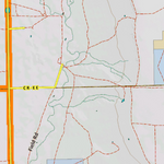 Land Ownership Map for CO Unit 120 Preview 2