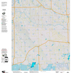 Land Ownership Map for CO Unit 121 Preview 1