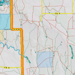 Land Ownership Map for CO Unit 121 Preview 3
