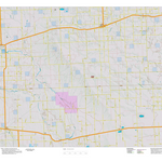 Land Ownership Map for CO Unit 122 Preview 1
