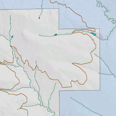 Land Ownership Map for CO Unit 123 Preview 2