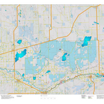 Land Ownership Map for CO Unit 125 Preview 1