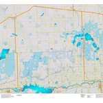 Land Ownership Map for CO Unit 126 Preview 1
