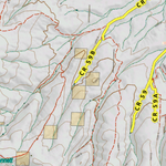 Land Ownership Map for CO Unit 13 Preview 2