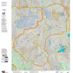 Land Ownership Map for CO Unit 131 Preview 1