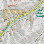 Land Ownership Map for CO Unit 131 Preview 3