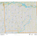 Land Ownership Map for CO Unit 132 Preview 1