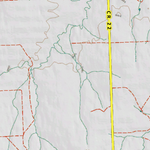 Land Ownership Map for CO Unit 132 Preview 2