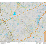 Land Ownership Map for CO Unit 133 Preview 1