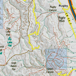 Land Ownership Map for CO Unit 133 Preview 3