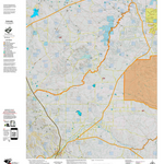 Land Ownership Map for CO Unit 134 Preview 1