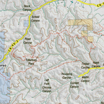 Land Ownership Map for CO Unit 134 Preview 3