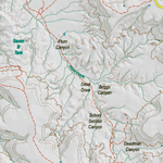 Land Ownership Map for CO Unit 136 Preview 2